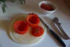Tomaten Pikant 2