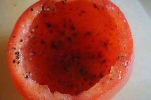 Tomaten Pikant 3