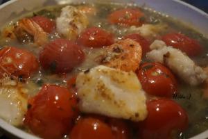 Fisch Pfanne1