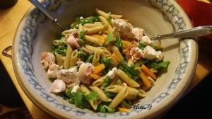 Nudelsalat