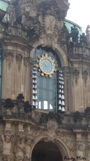 Zwinger Dresden10