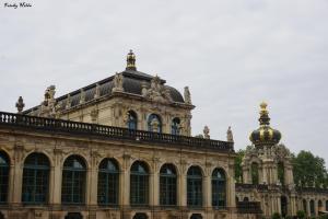 Zwinger Dresden11