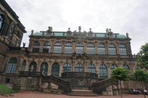 Zwinger Dresden14