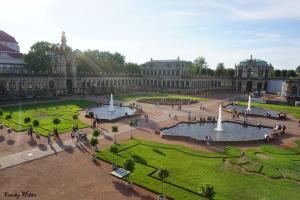 Zwinger Dresden2