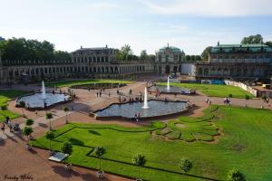 Zwinger Dresden7