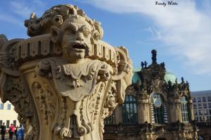 Zwinger Dresden8