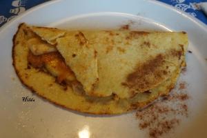 Hirse Pfankuchen2
