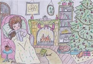Weihnachten