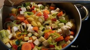 Minestrone