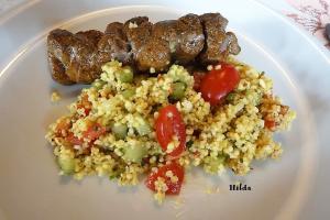 Couscous Salat1