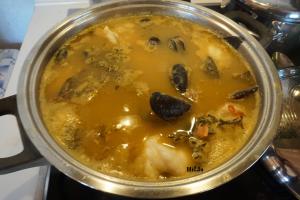 Bouillabaisse2