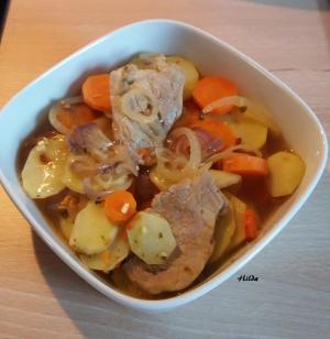 Kartoffel M Hren Schweinefilet Pfanne2