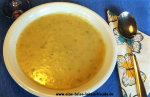 Kartoffelsuppe