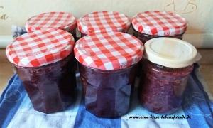Kirsch Marmelade1