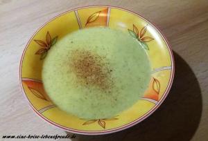 Kartoffel Brokkoli Suppe