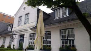 Westerland