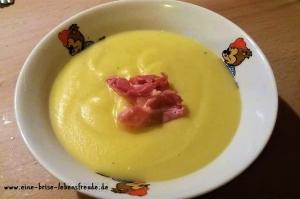 Kartoffelsuppe