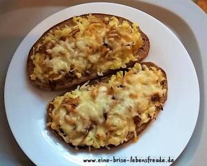 Zwiebelbrot