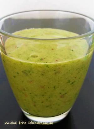 Gr Ner Smoothie