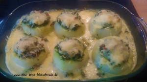 Gef Llte Kohlrabi