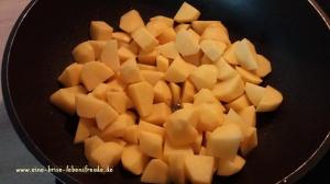Kartoffelpfanne