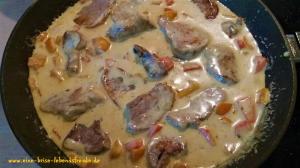 Schweinefilet