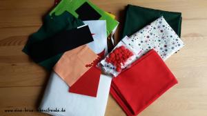 Claras Advents Kalender