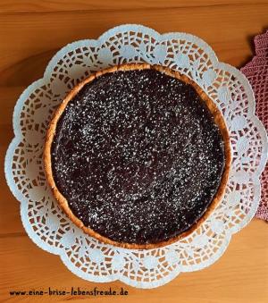 Schokoladenkuchen1