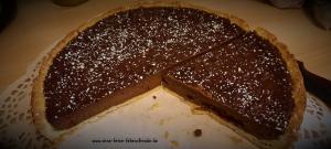 Schokoladenkuchen2