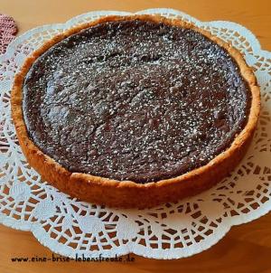 Schokoladenkuchen3