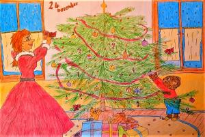 Adventskalender24