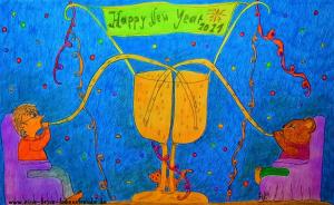 Silvester 2021
