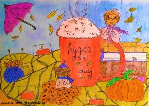 Hygge Tag