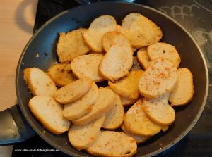 Brot Chips