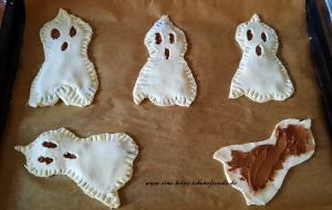 Halloween Bl Tterteig1