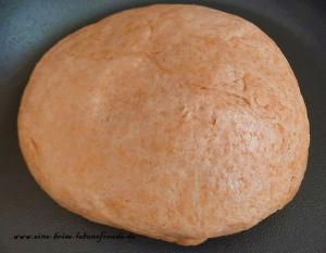 Dinkel Zwiebel Kuchen