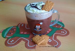 Weihnachtskakao