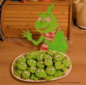 Grinch Pl Tzchen