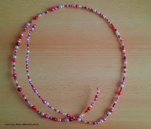 Perlenarmband