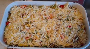 Gem Sefrittata
