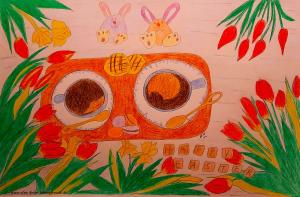Ostern