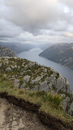 Preikestolen32
