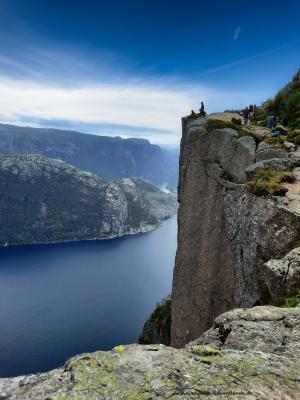 Preikestolen88