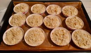 Apfelmuffins