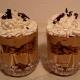 Weihnachtsdessert!