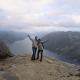 Preikestolen