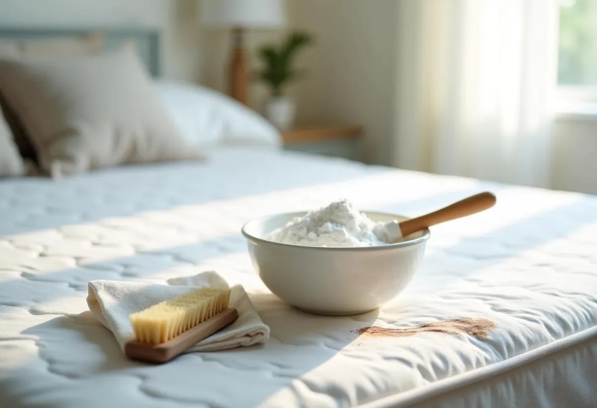 Flecken entfernen leicht gemacht: die supereinfach‑Methode, die auf Instagram viral ging