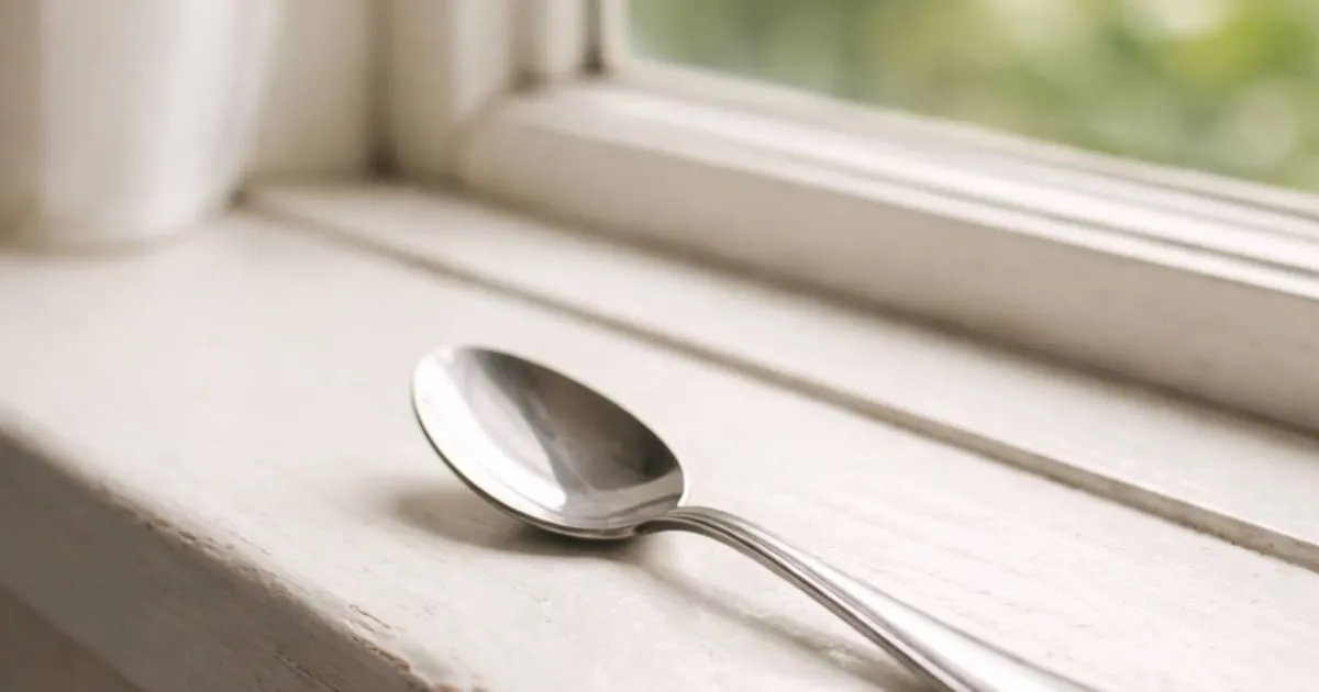 Kreative Tricks gegen Innenfeuchtigkeit