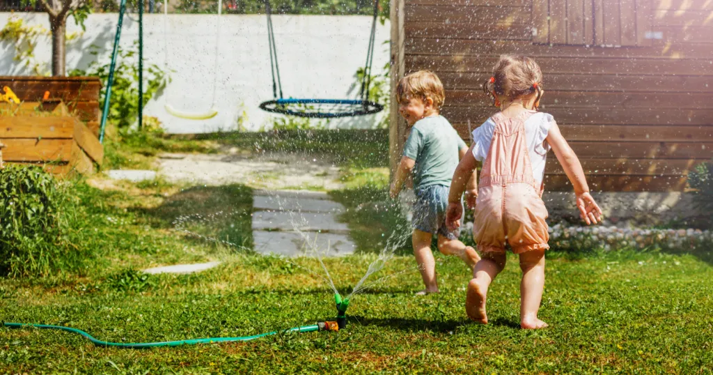 Kindheit in den 1970ern — haben wir eine Form von Resilienz verloren?
