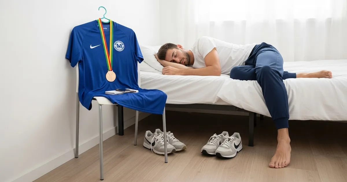 Warum ausreichender Schlaf wichtig ist und was er bewirkt